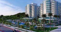 Brava Beach