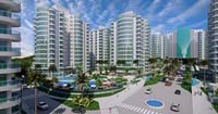 Brava Beach