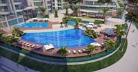 Brava Beach