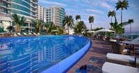 Brava Beach